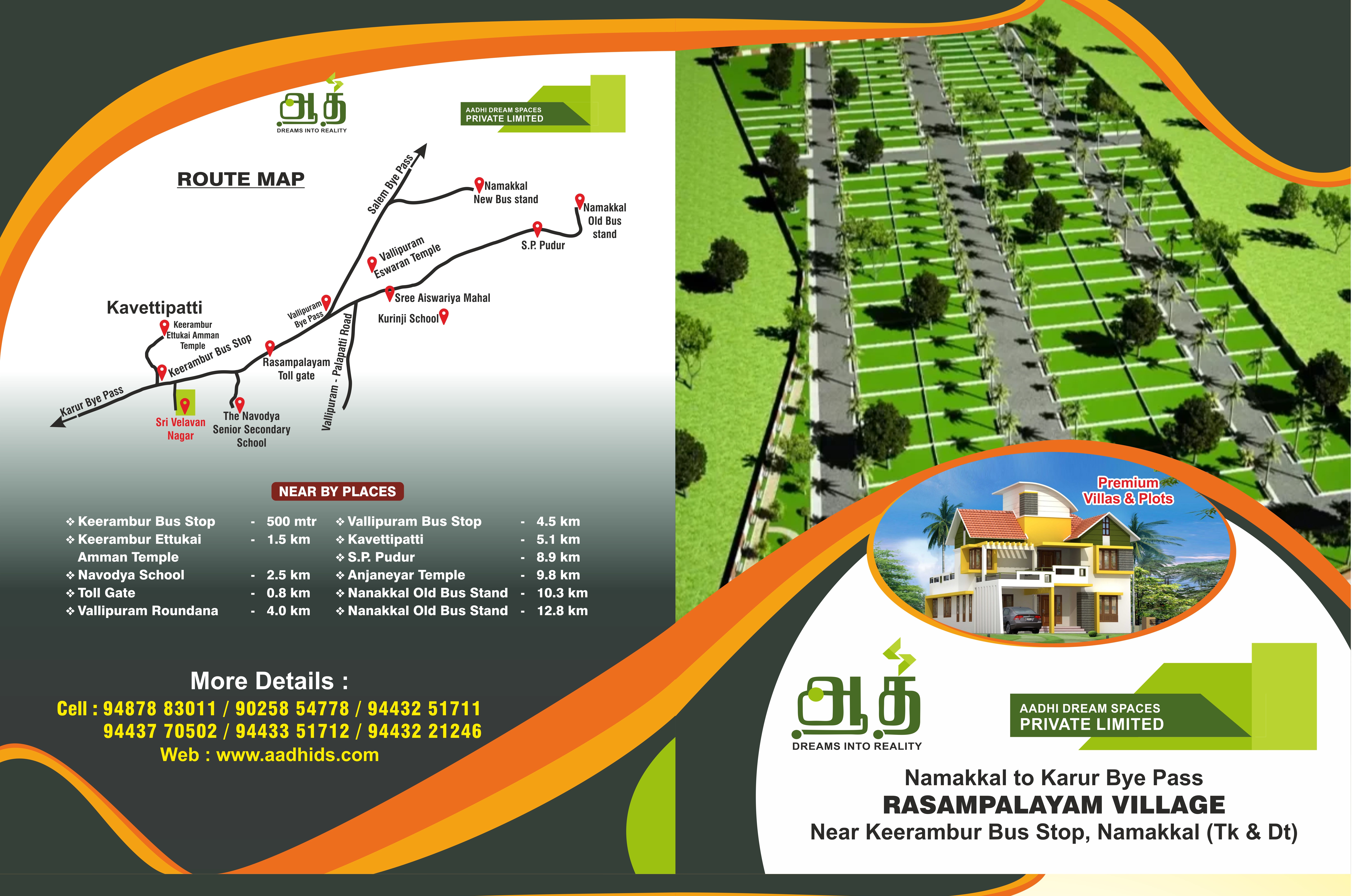 Rasampalayam Velevan Nagar1